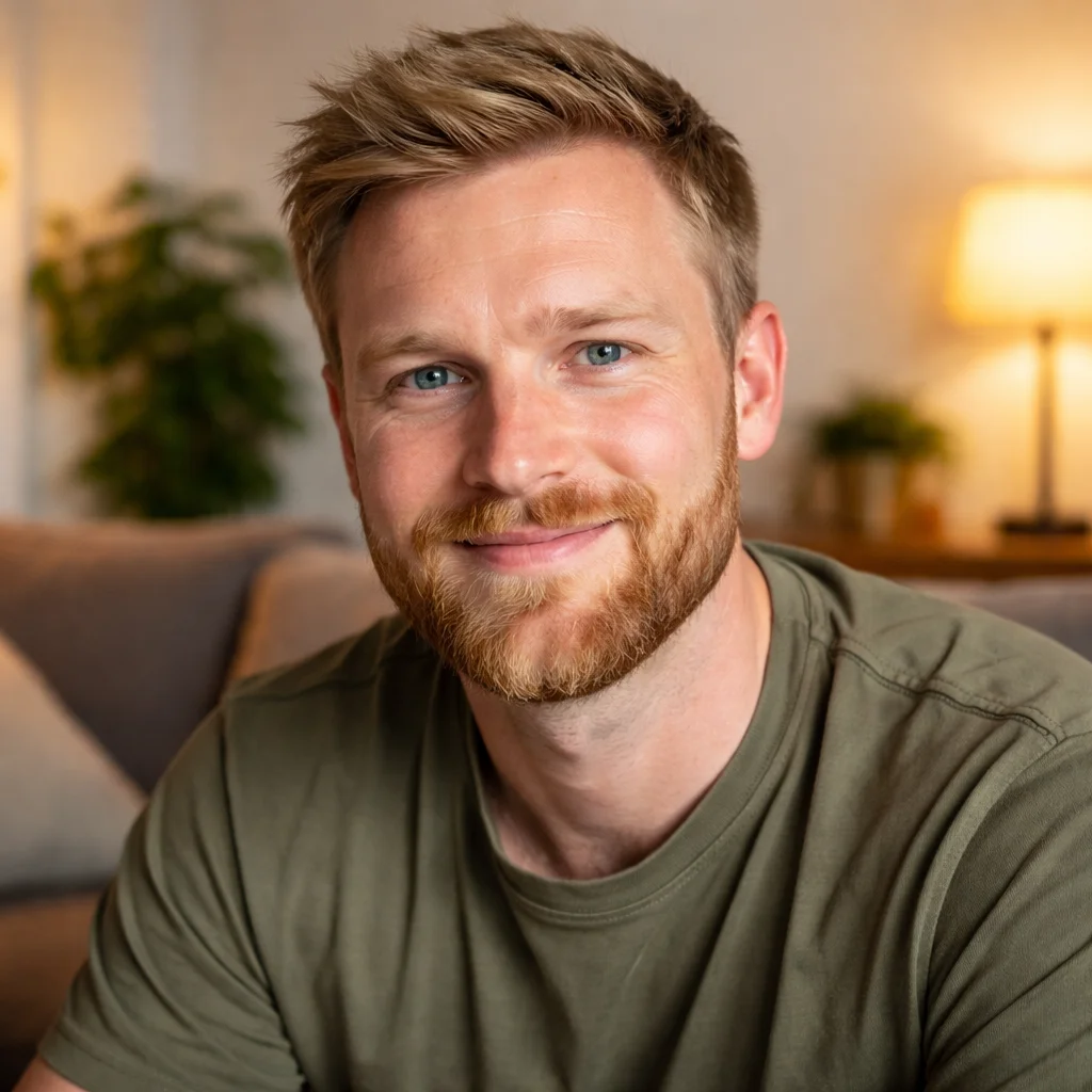 Eirik Dahl
