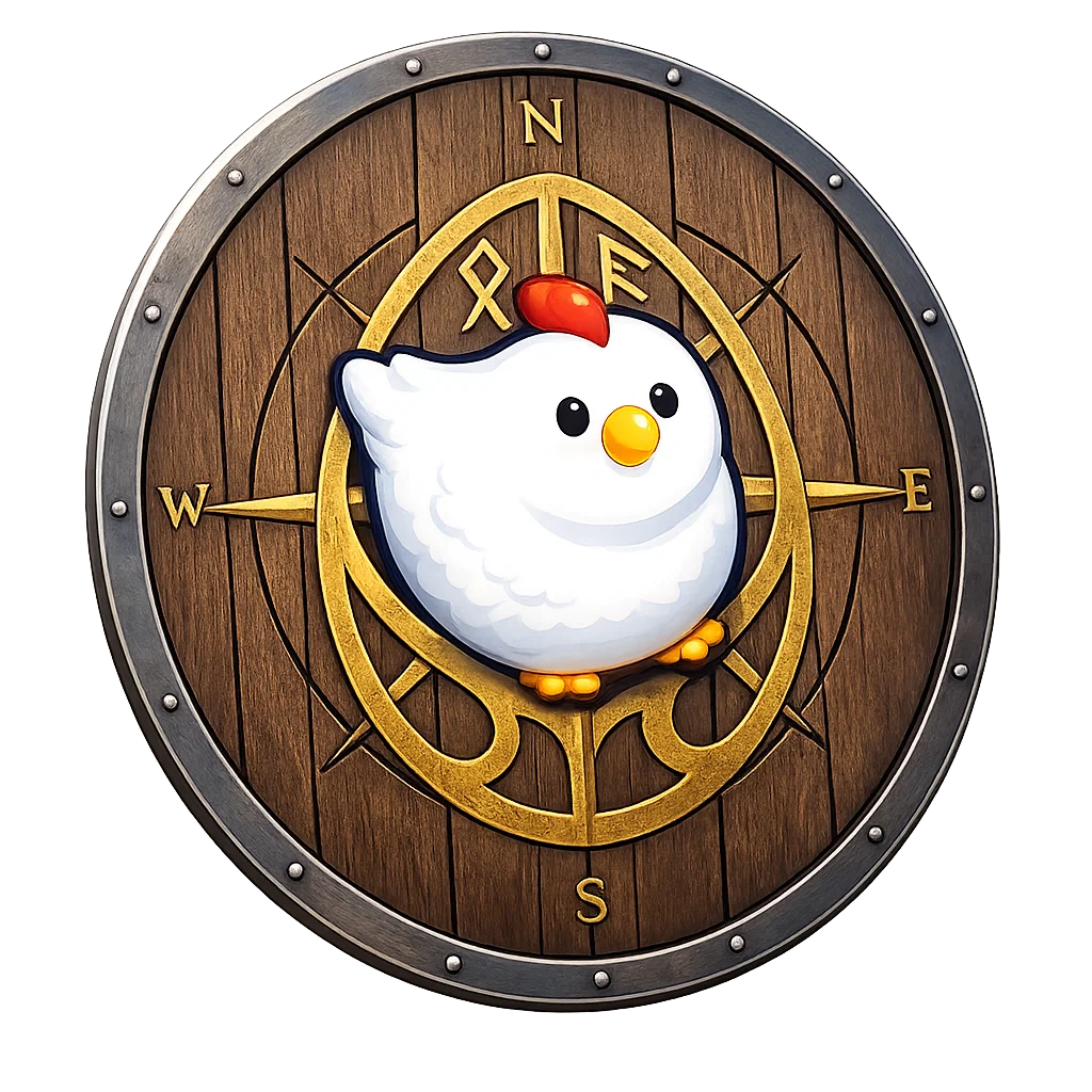 Mission Uncrossable Logo