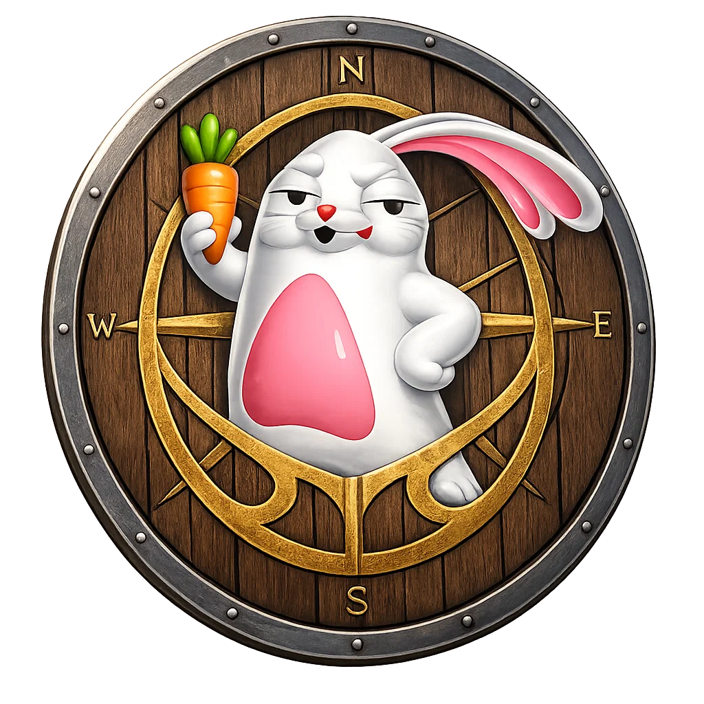 Rabbit Road logo