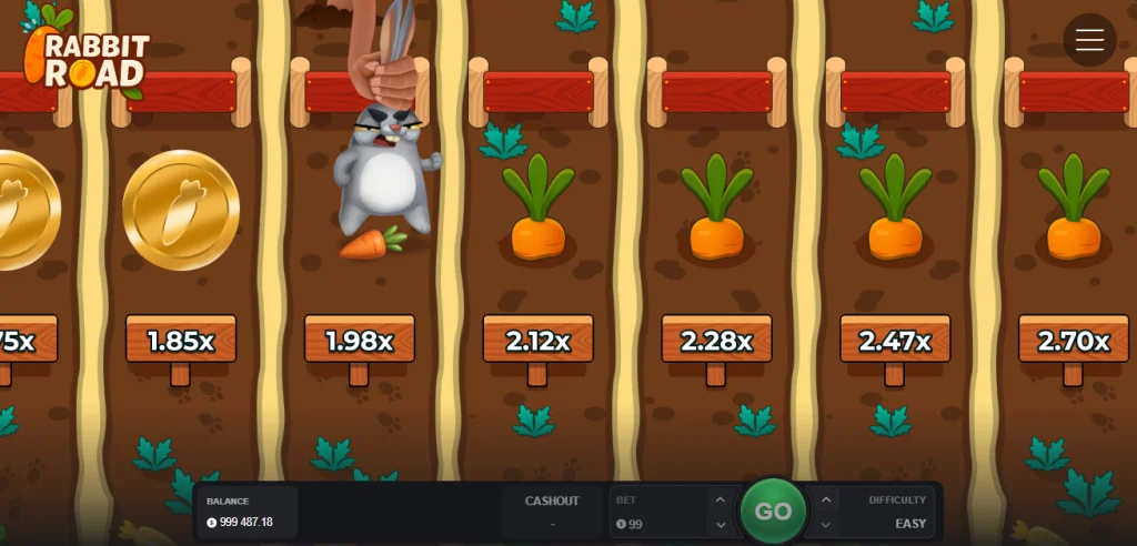 Rabbit Road Spill